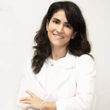 Ingrandire l'immagine: Rossella Palermo, ostetrica Roma