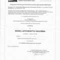 Ingrandire l'immagine: certificate 40