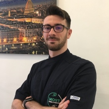 Andrea Casetta, osteopata Torino