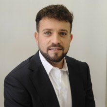 Ingrandire l'immagine: Biagio flavietti, nutrizionista Napoli