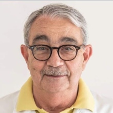 Ingrandire l'immagine: Valentino Fiore, Ecografista Bari