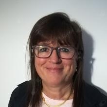 Ingrandire l'immagine: Maria Cristina Taddei, agopuntore Cantù