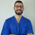 Alessandro Guadagnini, osteopata Roma
