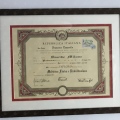 Ingrandire l'immagine: certificate 2
