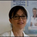 Stefania Romano, diabetologo Modena
