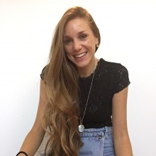 Ingrandire l'immagine: Arianna Terrana, psicologo Milano