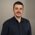 Fabio Chimenti, psicologo Capo d'Orlando