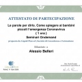 Ingrandire l'immagine: certificate 3