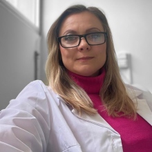 Ingrandire l'immagine: Benedetta Orlandi, psicologo Firenze