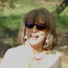 Ingrandire l'immagine: Rossana Franchini, nutrizionista Lucca