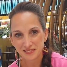 Ingrandire l'immagine: Agnese Pisicchio, logopedista Asciano