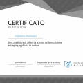 Ingrandire l'immagine: certificate 26