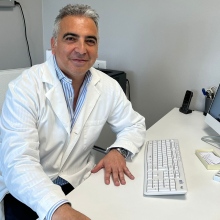 Ingrandire l'immagine: Pasquale Russo, proctologo Mirandola