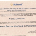 Ingrandire l'immagine: certificate 3