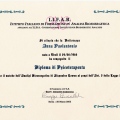 Ingrandire l'immagine: certificate 3