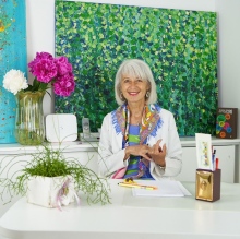 Ingrandire l'immagine: Paola Buoso, allergologo Vicenza