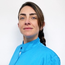 Ingrandire l'immagine: Giusi De Sarno, dentista Roma