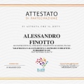 Ingrandire l'immagine: certificate 13