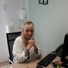 Ingrandire l'immagine: Monica Marzola, nutrizionista Selvazzano Dentro