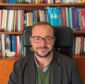 Alessandro Di Martino, psicoterapeuta Napoli