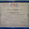 Ingrandire l'immagine: certificate 5