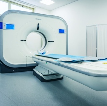 Ingrandire l'immagine: TAC clinical center, tecnico radiologo Biancavilla