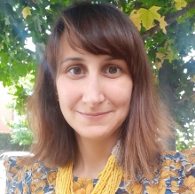 Ingrandire l'immagine: Marica Riva, ostetrica Giussano