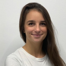 Ingrandire l'immagine: Simona Recagno, osteopata Milano