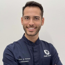 Ingrandire l'immagine: Gregorio Tortora, dentista Pagani