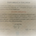 Ingrandire l'immagine: certificate 1