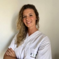Federica Boneschi, osteopata Villasanta