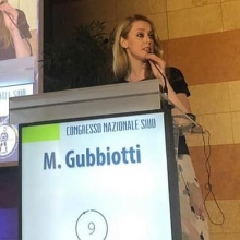 Ingrandire l'immagine: Marilena Gubbiotti, urologo Arezzo