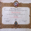 Ingrandire l'immagine: certificate 1
