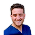 Antonio Pizzurro, dentista Palermo