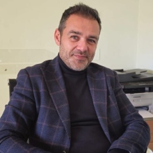 Ingrandire l'immagine: Tommaso Careri, psicologo Catania