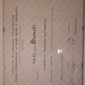Ingrandire l'immagine: certificate 5