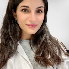 Ingrandire l'immagine: Marina Concilio, oculista Salerno