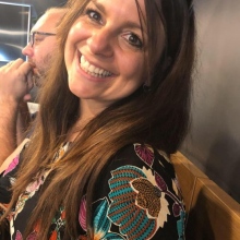 Ingrandire l'immagine: Maria Salomone, psicoterapeuta Napoli