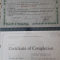 Ingrandire l'immagine: certificate 4