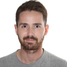 Ingrandire l'immagine: Luca Liuzzi, fisioterapista Cinisello Balsamo