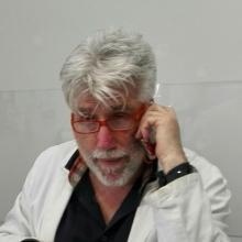 Ingrandire l'immagine: Antonio Matricciani, otorino Roma