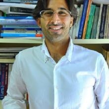 Ingrandire l'immagine: Brunetto De Sanctis, psicologo Tarquinia