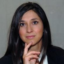 Stefania Ferrari, psicologo Arcore