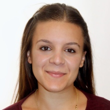 Ingrandire l'immagine: Anna De Iaco, psicologo Lecce