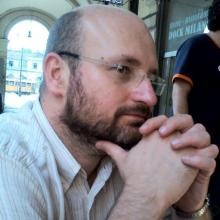 Ingrandire l'immagine: Francesco Lucchetti, neurochirurgo Varese