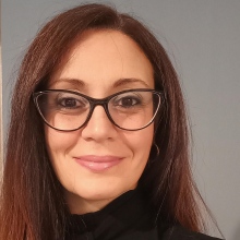 Ingrandire l'immagine: Emanuela Giovanna La Noce, psicoterapeuta Roma