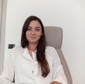 Martina Casali, psicoterapeuta Reggio Emilia