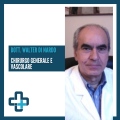Walter Di Nardo, chirurgo vascolare Mosciano Sant'Angelo
