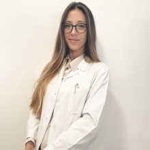 Ingrandire l'immagine: Benedetta Peronti, nutrizionista Roma