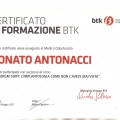Ingrandire l'immagine: certificate 4